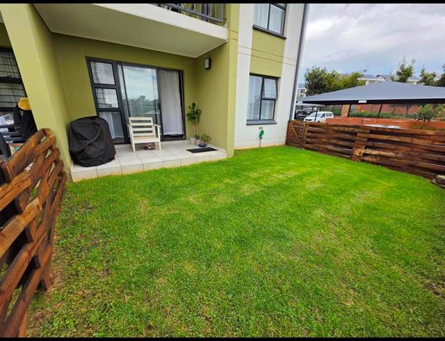 3 BEDROOM APARTMENT FOR SALE IN GREENCREEK LIFESTLYE ESTATE